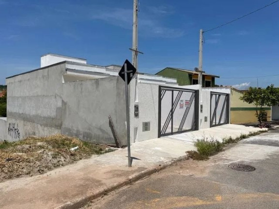 Imagem Casa com 2 Quartos à Venda, 75 m² em Residencial Estoril - Taubaté Imagem Casa com 2 Quartos à Venda, 75 m² em Residencial Estoril - Taubaté