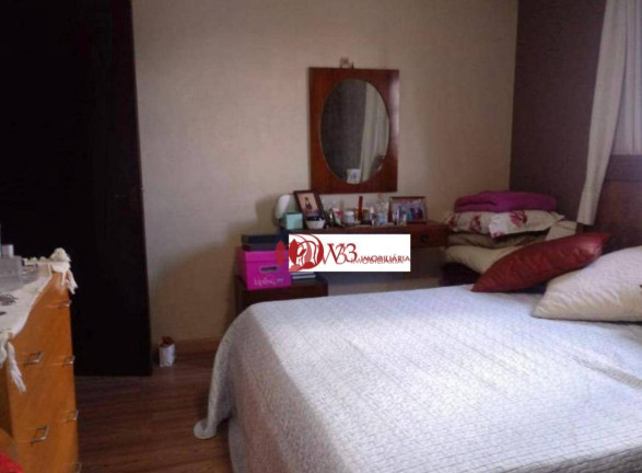 Imagem Sobrado com 3 Quartos à Venda, 158 m² em Cidade Patriarca - São Paulo Imagem Sobrado com 3 Quartos à Venda, 158 m² em Cidade Patriarca - São Paulo