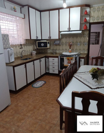 Imagem Casa com 3 Quartos à Venda,  em Monte Castelo - São José Dos Campos