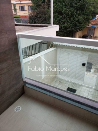 Imagem Sobrado com 3 Quartos à Venda, 120 m² em Vila Granada - São Paulo Imagem Sobrado com 3 Quartos à Venda, 120 m² em Vila Granada - São Paulo