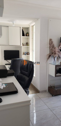 Imagem Casa com 3 Quartos à Venda, 130 m² em Residencial Greenville - Poços De Caldas Imagem Casa com 3 Quartos à Venda, 130 m² em Residencial Greenville - Poços De Caldas