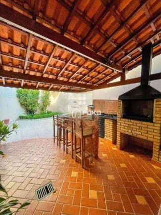 Imagem Sobrado com 4 Quartos para Alugar, 306 m² em Vila Rosália - Guarulhos Imagem Sobrado com 4 Quartos para Alugar, 306 m² em Vila Rosália - Guarulhos