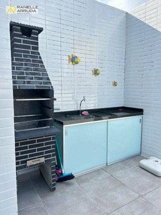Imagem Apartamento com 3 Quartos à Venda, 83 m² em Intermares - Cabedelo