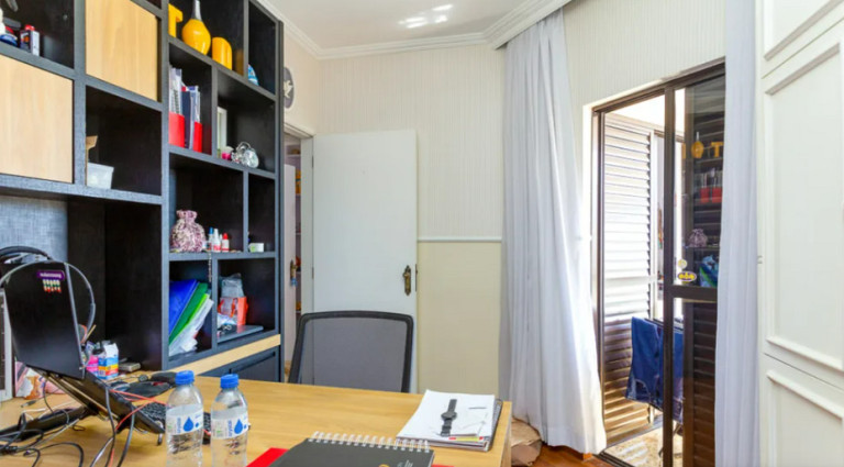 Imagem Apartamento com 3 Quartos à Venda, 132 m² em Rudge Ramos - São Bernardo Do Campo Imagem Apartamento com 3 Quartos à Venda, 132 m² em Rudge Ramos - São Bernardo Do Campo