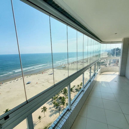 Imagem Apartamento com 4 Quartos à Venda, 289 m² em Guilhermina - Praia Grande Imagem Apartamento com 4 Quartos à Venda, 289 m² em Guilhermina - Praia Grande