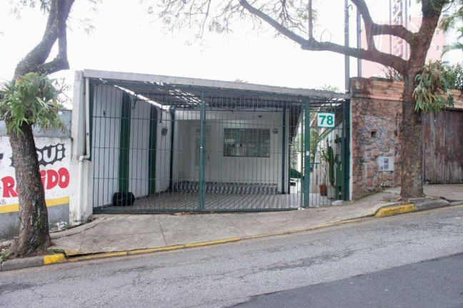 Casa com 5 Quartos para Alugar, 200 m² em Freguesia Do ó - São Paulo