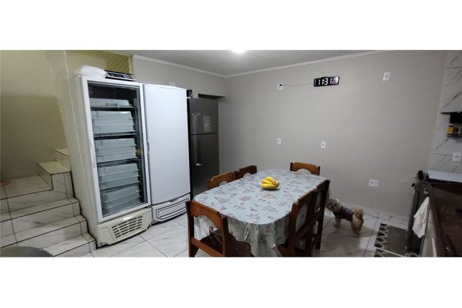 Imagem Casa com 2 Quartos à Venda, em Vila Elze - São Paulo Imagem Casa com 2 Quartos à Venda, em Vila Elze - São Paulo