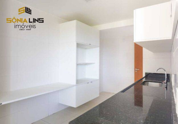 Imagem Apartamento com 4 Quartos à Venda, 130 m² em Miramar - João Pessoa