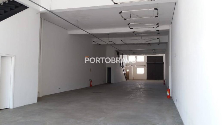 Imagem Galpão para Alugar, 800 m² em Alphaville Industrial - Barueri Imagem Galpão para Alugar, 800 m² em Alphaville Industrial - Barueri