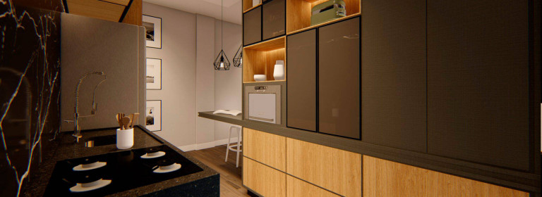 Imagem Apartamento com 3 Quartos à Venda, 90 m² em Parque Campolim - Sorocaba Imagem Apartamento com 3 Quartos à Venda, 90 m² em Parque Campolim - Sorocaba