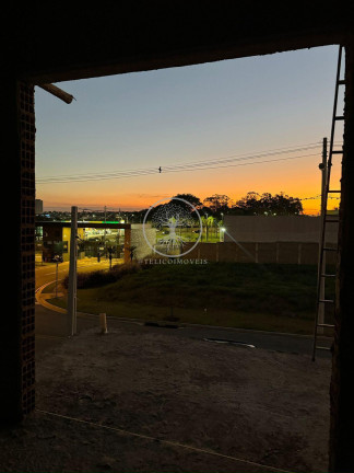 Imagem Casa de Condomínio à Venda, 230 m² em Paulínia