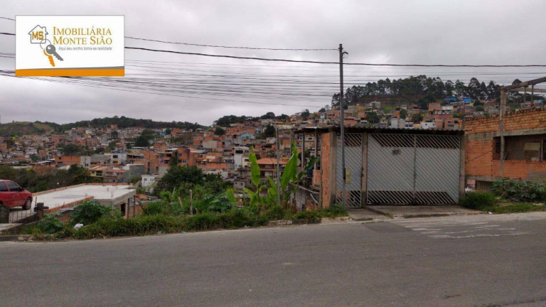 Imagem Terreno à Venda, 250 m² em Jardim Fortaleza - Guarulhos Imagem Terreno à Venda, 250 m² em Jardim Fortaleza - Guarulhos