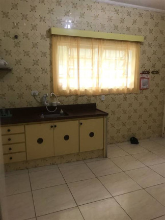 Imagem Apartamento com 3 Quartos à Venda, 159 m² em Caicara - Praia Grande