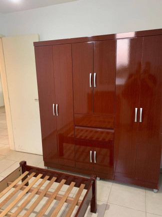 Imagem Apartamento com 2 Quartos à Venda, 46 m² em Jardim Terra Branca - Bauru Imagem Apartamento com 2 Quartos à Venda, 46 m² em Jardim Terra Branca - Bauru