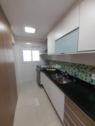 Imagem Apartamento com 3 Quartos para Alugar, 158 m² em Barcelona - São Caetano Do Sul
