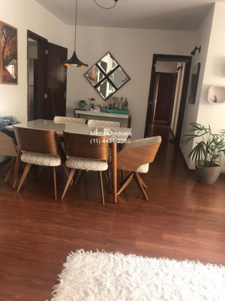 Imagem Imóvel com 3 Quartos à Venda, 135 m² em Centro - Jundiaí Imagem Imóvel com 3 Quartos à Venda, 135 m² em Centro - Jundiaí