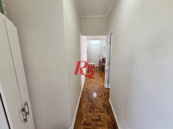 Imagem Apartamento com 2 Quartos à Venda, 68 m² em Marapé - Santos Imagem Apartamento com 2 Quartos à Venda, 68 m² em Marapé - Santos