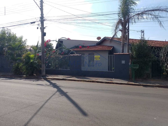 Imagem Casa com 4 Quartos à Venda, 434 m² em Cidade Jardim - Pirassununga Imagem Casa com 4 Quartos à Venda, 434 m² em Cidade Jardim - Pirassununga