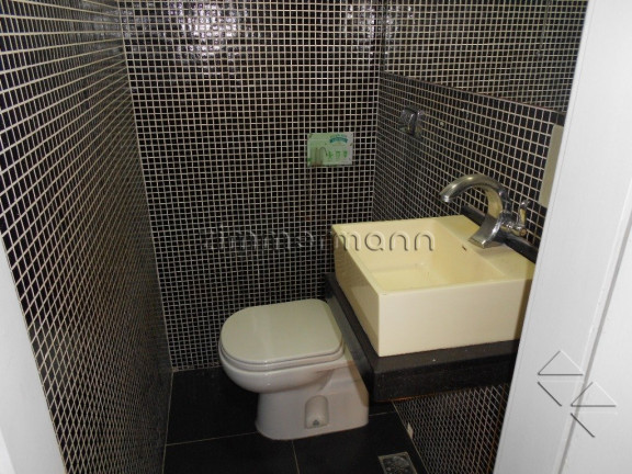 Imagem Casa com 3 Quartos à Venda, 100 m² em Pinheiros - São Paulo Imagem Casa com 3 Quartos à Venda, 100 m² em Pinheiros - São Paulo