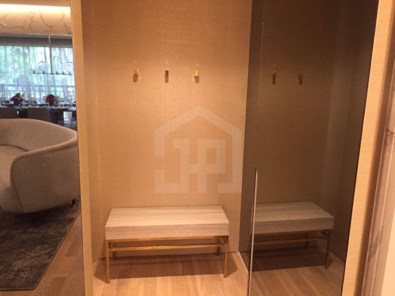 Imagem Apartamento com 4 Quartos à Venda, 245 m² em Ibirapuera - São Paulo