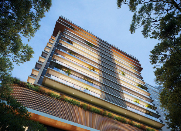 Imagem Apartamento com 4 Quartos à Venda, 124 m² em Icaraí - Niterói Imagem Apartamento com 4 Quartos à Venda, 124 m² em Icaraí - Niterói