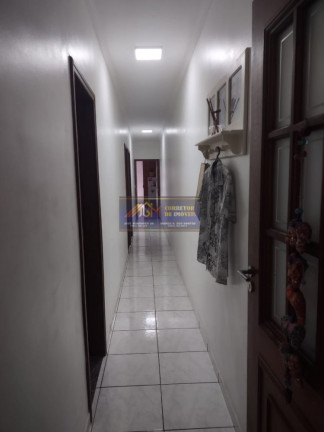 Imagem Casa com 3 Quartos à Venda, 272 m² em Vila Padre Bento - Itu Imagem Casa com 3 Quartos à Venda, 272 m² em Vila Padre Bento - Itu