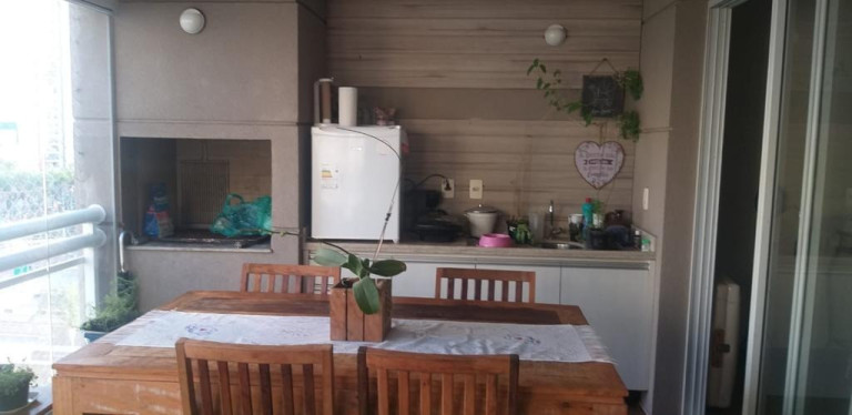 Imagem Apartamento com 3 Quartos à Venda, 125 m² em Mooca - São Paulo Imagem Apartamento com 3 Quartos à Venda, 125 m² em Mooca - São Paulo