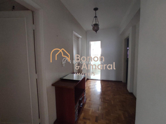 Imagem Apartamento com 3 Quartos à Venda, 194 m² em Centro - Campinas