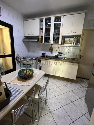Imagem Apartamento com 3 Quartos à Venda, 158 m² em Perdizes - São Paulo Imagem Apartamento com 3 Quartos à Venda, 158 m² em Perdizes - São Paulo
