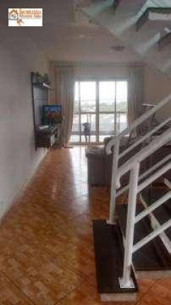 Imagem Sobrado com 3 Quartos à Venda, 300 m² em Parque Flamengo - Guarulhos Imagem Sobrado com 3 Quartos à Venda, 300 m² em Parque Flamengo - Guarulhos