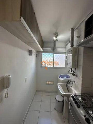 Imagem Apartamento com 3 Quartos à Venda, 66 m² em Vila Augusta - Guarulhos Imagem Apartamento com 3 Quartos à Venda, 66 m² em Vila Augusta - Guarulhos