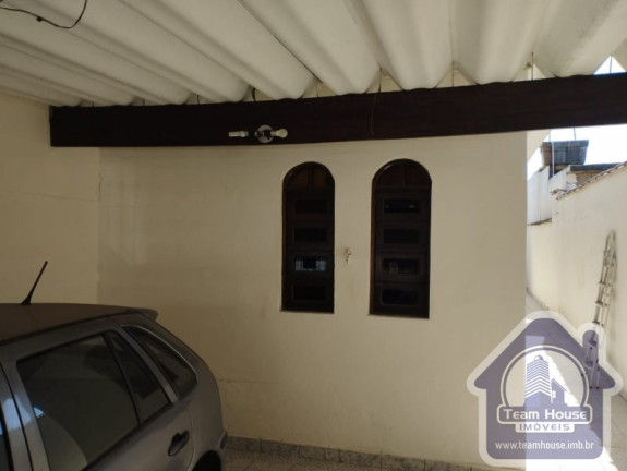 Imagem Casa com 2 Quartos à Venda, 127 m² em Jardim Cacique - Suzano