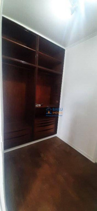 Imagem Apartamento com 4 Quartos para Alugar, 228 m² em Higienópolis - São Paulo Imagem Apartamento com 4 Quartos para Alugar, 228 m² em Higienópolis - São Paulo