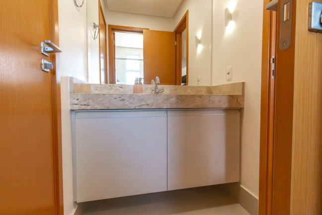 Imagem Apartamento com 4 Quartos à Venda, 165 m² em Setor Bueno - Goiânia Imagem Apartamento com 4 Quartos à Venda, 165 m² em Setor Bueno - Goiânia