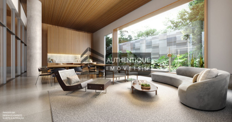 Imagem Apartamento com 3 Quartos à Venda, 168 m² em Pinheiros - São Paulo Imagem Apartamento com 3 Quartos à Venda, 168 m² em Pinheiros - São Paulo