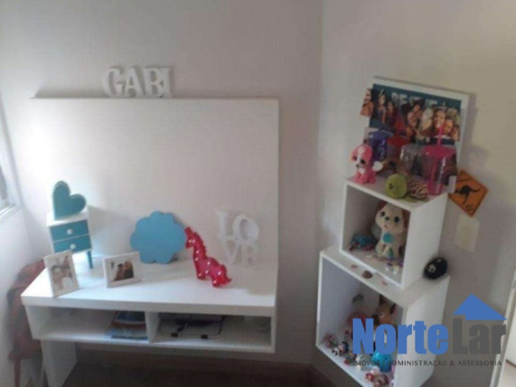 Imagem Apartamento com 3 Quartos à Venda, 69 m² em Vila Aurora (zona Norte) - São Paulo Imagem Apartamento com 3 Quartos à Venda, 69 m² em Vila Aurora (zona Norte) - São Paulo