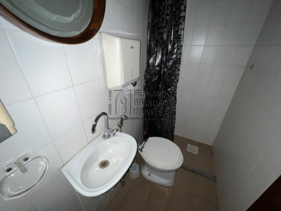 Imagem Sala Comercial para Alugar, 28 m² em Barra Da Tijuca - Rio De Janeiro Imagem Sala Comercial para Alugar, 28 m² em Barra Da Tijuca - Rio De Janeiro