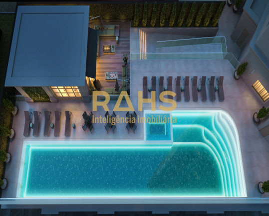 Imagem Apartamento com 4 Quartos à Venda, 211 m² em Pioneiros - Balneário Camboriú