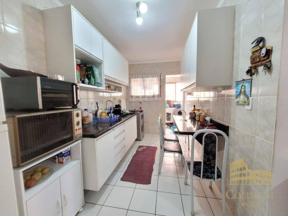 Imagem Apartamento com 2 Quartos à Venda, 82 m² em Tupi - Praia Grande Imagem Apartamento com 2 Quartos à Venda, 82 m² em Tupi - Praia Grande