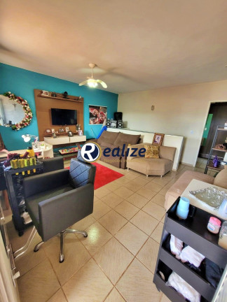 Imagem Imóvel com 3 Quartos à Venda, 132 m² em Praia Do Morro - Guarapari Imagem Imóvel com 3 Quartos à Venda, 132 m² em Praia Do Morro - Guarapari