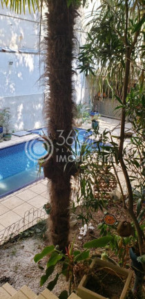 Imagem Casa com 4 Quartos à Venda, 442 m² em Vila Floresta - Santo André Imagem Casa com 4 Quartos à Venda, 442 m² em Vila Floresta - Santo André