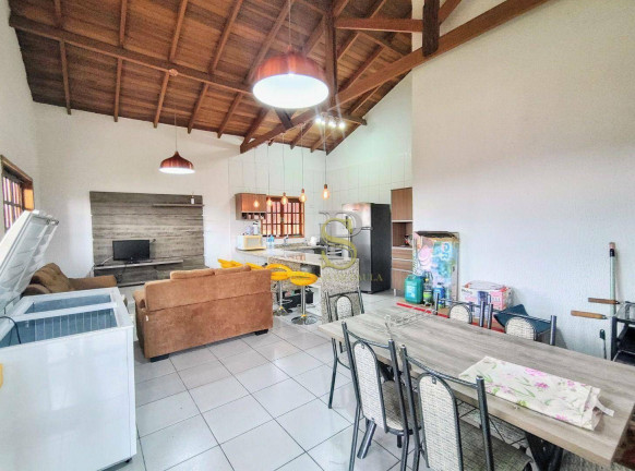 Imagem Casa com 2 Quartos à Venda, 130 m² em Vitória Régia - Atibaia Imagem Casa com 2 Quartos à Venda, 130 m² em Vitória Régia - Atibaia
