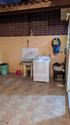 Imagem Casa com 3 Quartos à Venda, 125 m² em Parque Ipê - São Paulo Imagem Casa com 3 Quartos à Venda, 125 m² em Parque Ipê - São Paulo