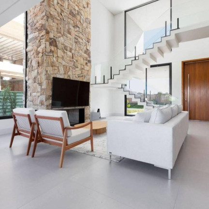 Imagem Casa de Condomínio com 4 Quartos à Venda, 317 m² em Torres