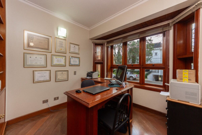 Imagem Casa com 4 Quartos à Venda, 663 m² em Super Quadra Morumbi - São Paulo Imagem Casa com 4 Quartos à Venda, 663 m² em Super Quadra Morumbi - São Paulo