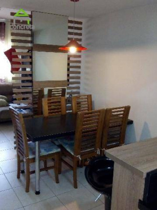 Imagem Casa de Condomínio com 2 Quartos à Venda, 60 m² em Granja Viana - Cotia