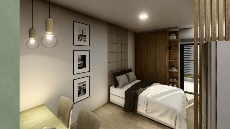 Imagem Imóvel com 3 Quartos à Venda, 69 m² em Vila Ema - São Paulo Imagem Imóvel com 3 Quartos à Venda, 69 m² em Vila Ema - São Paulo