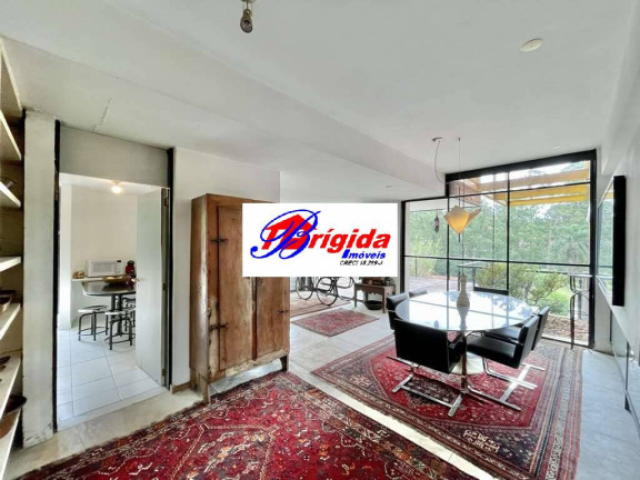 Imagem Casa de Condomínio com 4 Quartos à Venda, 703 m² em Palos Verdes - Cotia