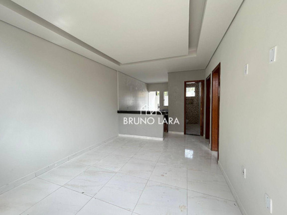 Imagem Casa com 2 Quartos à Venda, 48 m² em Marques Industrial - São Joaquim De Bicas Imagem Casa com 2 Quartos à Venda, 48 m² em Marques Industrial - São Joaquim De Bicas