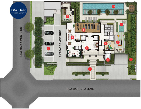 Imagem Apartamento com 4 Quartos à Venda, 256 m² em Cambuí - Campinas Imagem Apartamento com 4 Quartos à Venda, 256 m² em Cambuí - Campinas